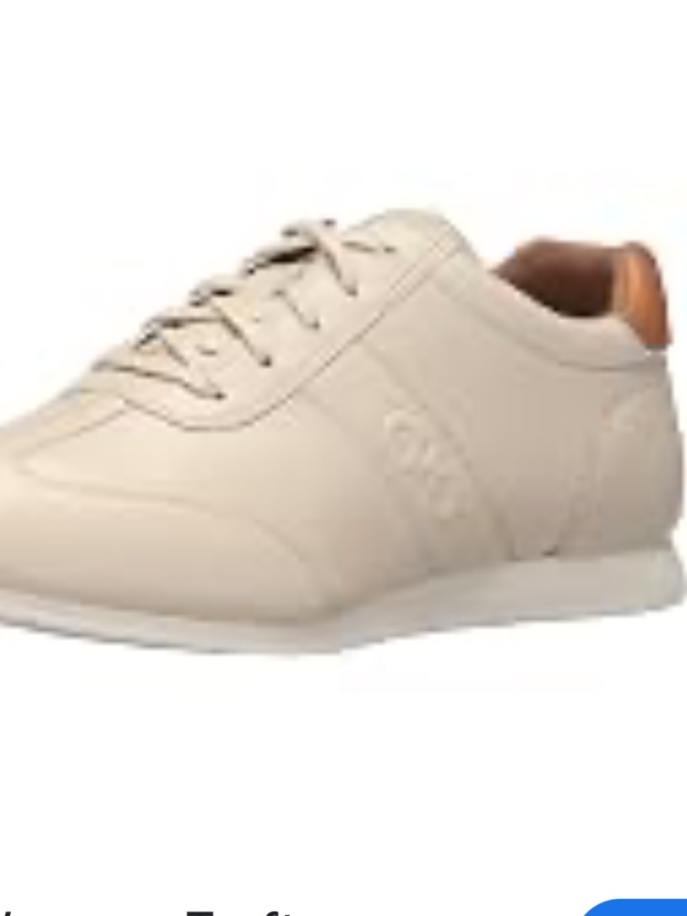Cole Haan women’s Trafton Vintage Trainer sneakers size 8